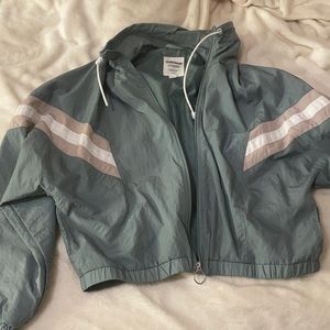 Windbreaker Small